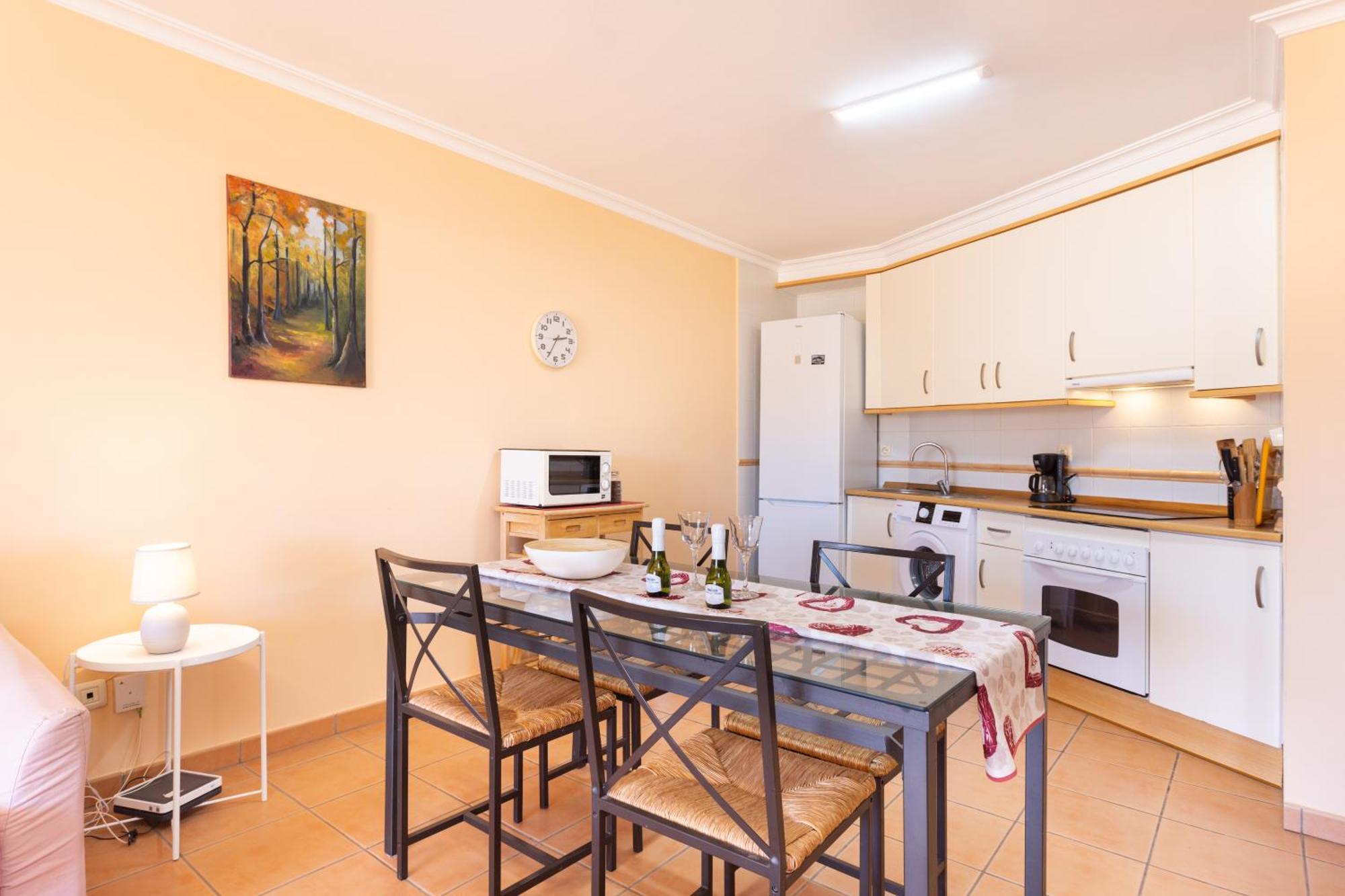 Apartamento Sotavento I El Medano  Exterior photo