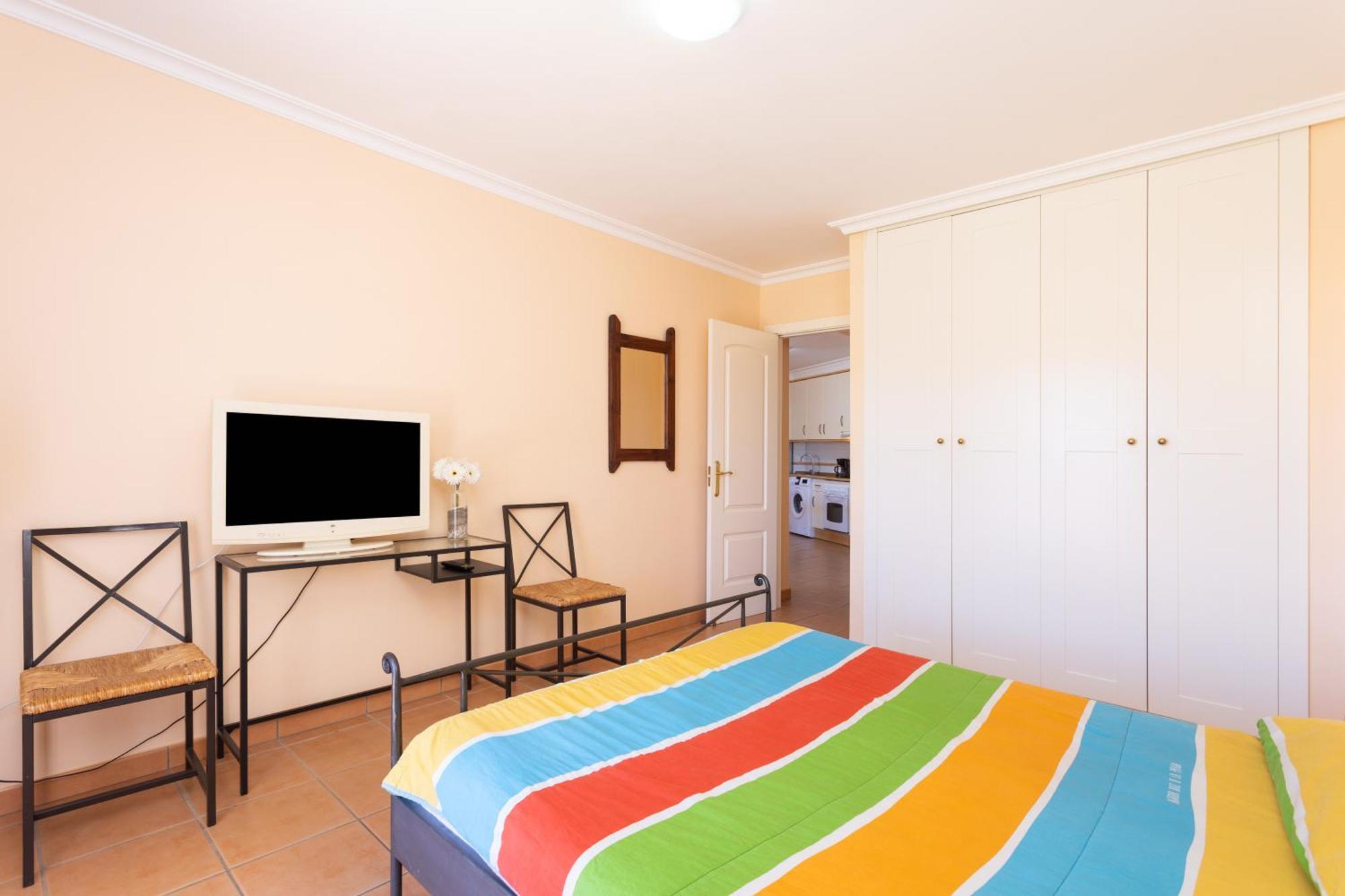 Apartamento Sotavento I El Medano  Exterior photo